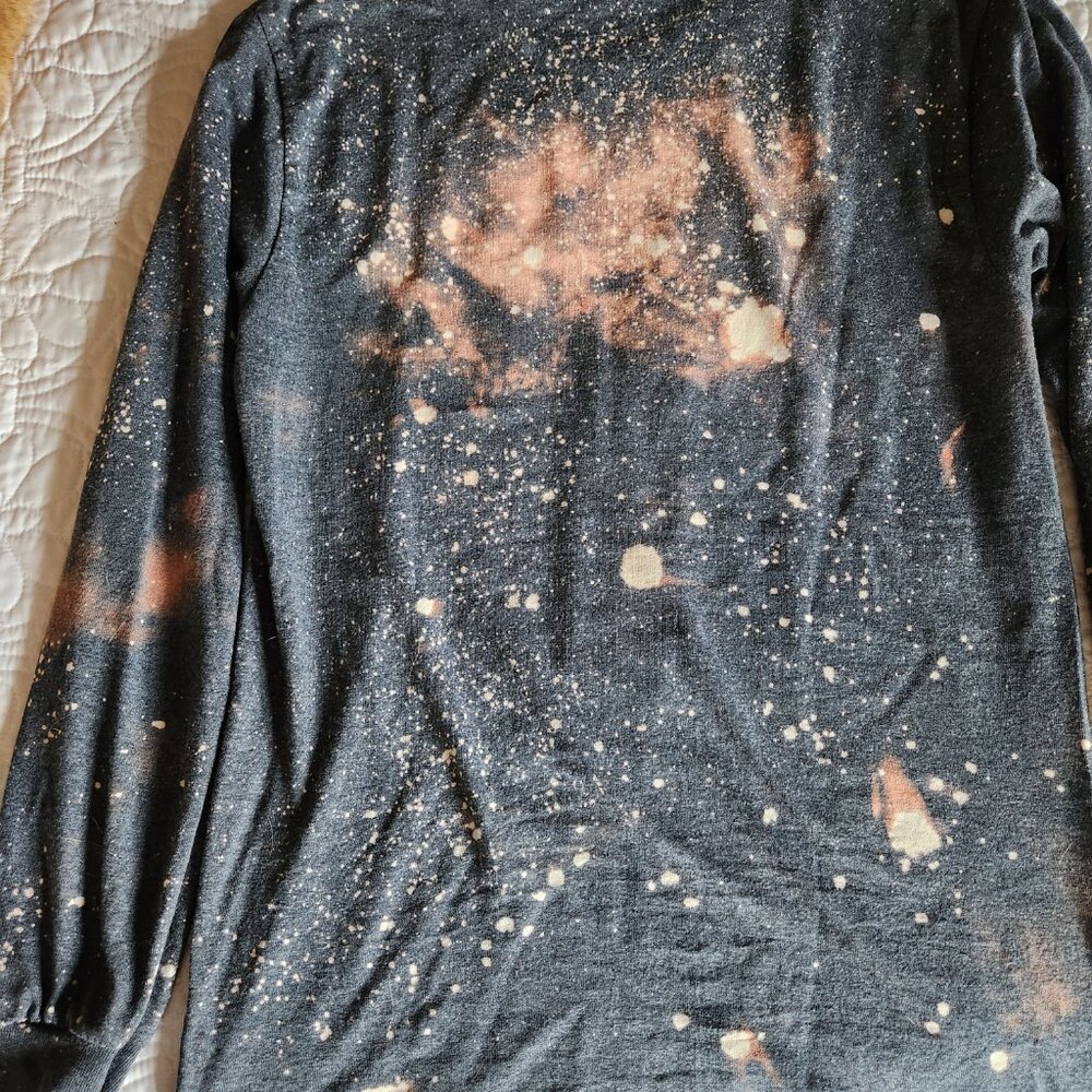Greta Van Fleet Long Sleeve T-Shirt - Picture 3 of 3